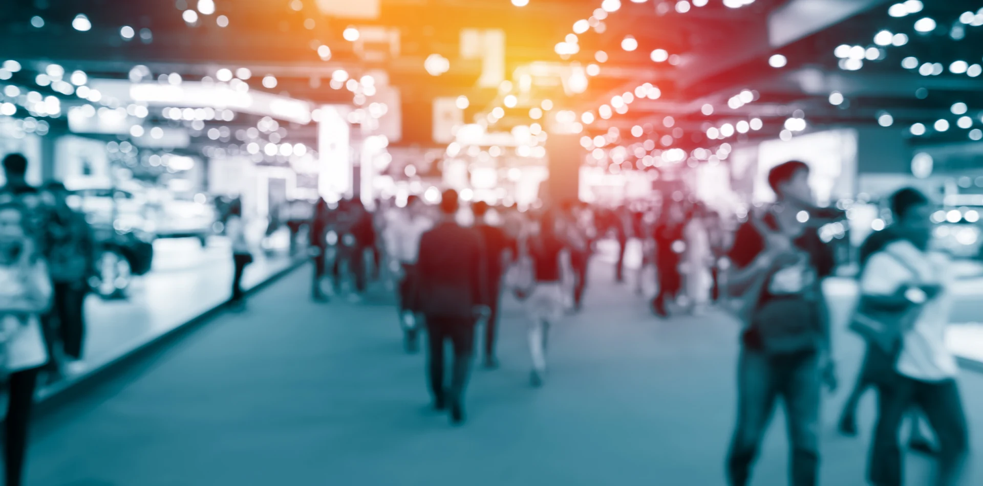 Salon pour professionnel