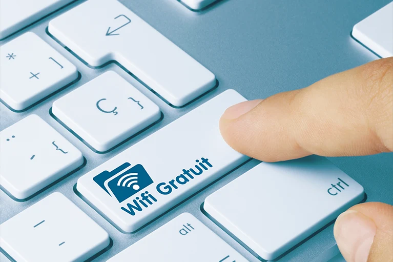 wifi gratuit